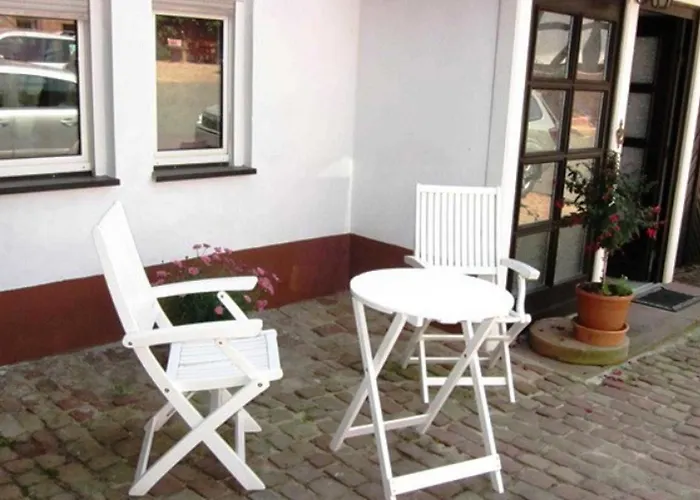 مزرعة للإقامة Bauernhof Heist *